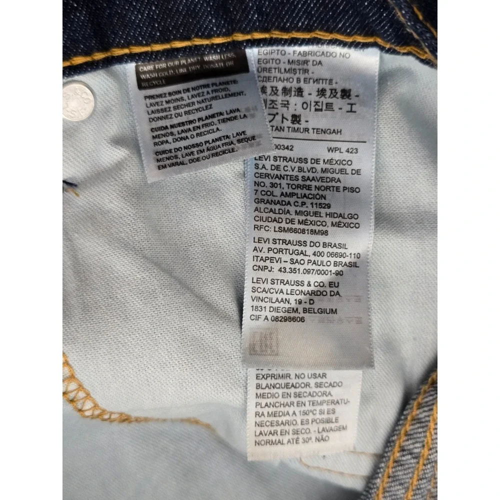 Levis levis 559